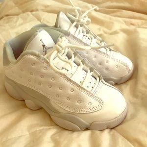 Jordan’s toddler size 11 $25